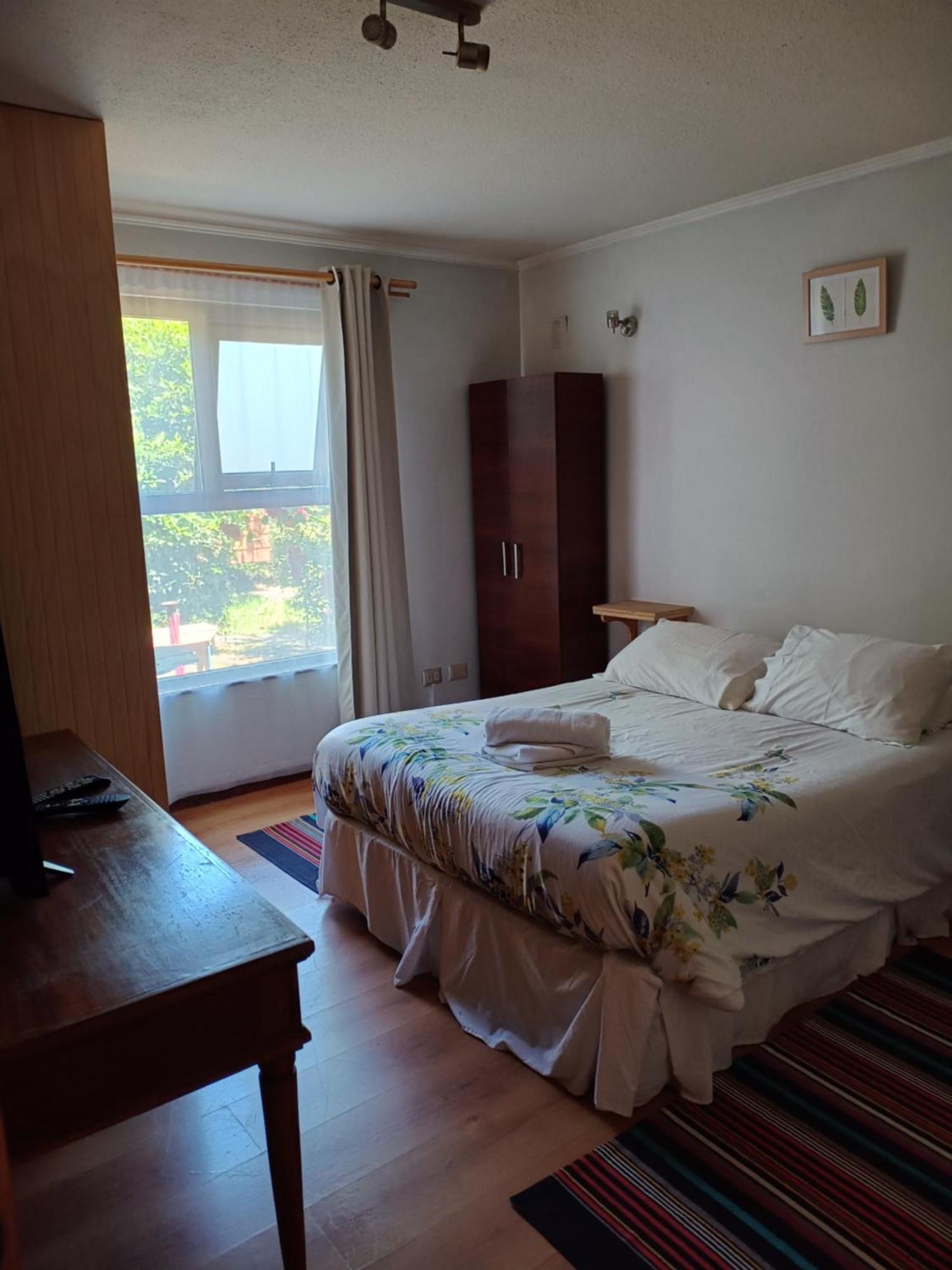 Borde Lago I - II -Iii Puerto Varas Cameră foto